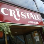 Cafeteria Granja Cristall