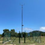 Noves estacions meteorològiques a Begur i Palamós. Descobreix on consultar totes les dades del temps del Baix Empordà