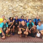 El Club Excursionista Els Perduts de Begur organitza una bicicletada familiar per aquest cap de setmana Els perduts begur