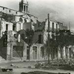 El Servei d’Arxiu de Palamós recull més de 200 imatges de l’aspecte del municipi després de la Guerra Civil