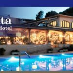 Hotel Sa Punta Restaurant