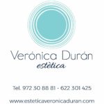 Verónica Durán estètica