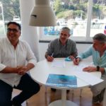 El Grup de Natura Sterna engega una campanya per difondre i protegir la Posidònia