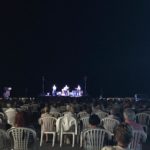 Pals celebra la seva cantada d’havaneres adaptada a la COVID