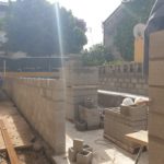 Es reprèn la instal•lació d’una caldera de biomassa a l’escola Barceló i Matas privat:-es-repren-la-instal•lacio-d’una-caldera-de-biomassa-a-l’escola-barcelo-i-matas