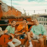 Stay Homas anuncien gira mundial que començarà a Barcelona stay-homas-anuncien-gira-mundial-que-comencara-a-barcelona