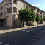 Palafrugell tindrà 120 places noves d’aparcament a la zona del mercat El nou aparcament de Palafrugell que s'obrirà amb 120 places a prop del mercat municipal | Imatge del consistori
