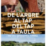 Tot a punt per a la segona edició de “De l’arbre al tap, del tap a taula” privat:-tot-a-punt-per-a-la-segona-edicio-de-“de-l’arbre-al-tap,-del-tap-a-taula”