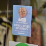 Sant Feliu de Guíxols comença una campanya per fomentar el comerç local privat:-sant-feliu-de-guixols-comenca-una-campanya-per-apostar-pel-comerc-i-serveis-locals