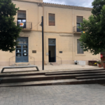 privat:-el-dispensari-medic-de-verges-ha-reobert-les-seves-portes