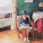 Casa Irla acull l’exposició ‘Interior’ de la pintora Keiko Ogawa privat:-casa-irla-acull-l’exposicio-‘interior’-de-la-pintora-keiko-ogawa