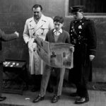 La Biennal de Fotografia Xavier Miserachs de Palafrugell proposa una exposició inèdita de Leopoldo Pomés privat:-la-biennal-de-fotografia-xavier-miserachs-de-palafrugell-celebra-l’xi-edicio-amb-una-exposicio-inedita-del-fotograf-i-publicista-leopoldo-pomes