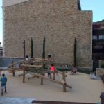 Begur acaba les obres de la plaça del carrer Sant Pere privat:-els-veins-i-veines-de-begur-ja-poden-gaudir-de-la-nova-placa-del-carrer-sant-pere