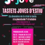 privat:-tastets-joves-d’estiu-de-verges