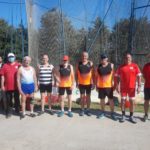 Dos nous rècords d’Espanya màsters a Palafrugell privat:-dos-nous-records-d’espanya-masters-a-palafrugell