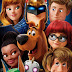 Scooby! scooby!