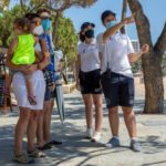 Castell-Platja d’Aro crearà un equip de 35 informadors