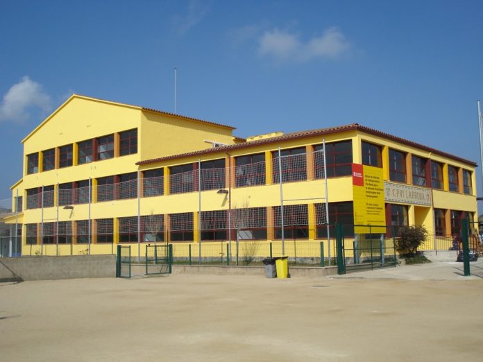 Escola d'adults Palamós