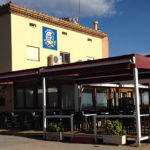 El restaurant Solimar de la Platja de Pals desmenteix estar confinat per coronavirus