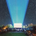 Sessions gratuïtes d’autocinema a Castell-Platja d’Aro i S’Agaró