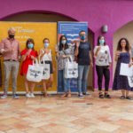 S’entreguen els premis “Platja d’Aro Portes Obertes”