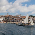 Un estudi situa Palafrugell com un dels principals destins d’estiu del país