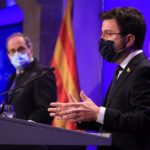 La Generalitat invertirà 32.000 milions d’euros en un pla de Reactivació Econòmica i Protecció social