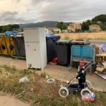 Calonge i Sant Antoni sancionarà les males pràctiques en la gestió dels residus