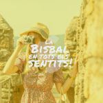 ‘La Bisbal en tots els sentits’: la nova campanya de promoció turística de Visit La Bisbal