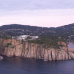 Reobre reformat el Parador d’Aiguablava