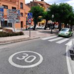 Dos nous radars de trànsit a Torroella de Montgrí