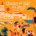 Palamós enceta nova edició de l’activitat “Quan el sol es pon” amb concerts a l’aire lliure