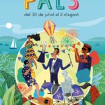Pals reestructura la Festa Major per adaptar-la a les mesures COVID