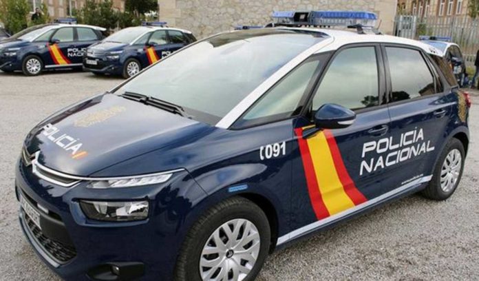 policia nacional CNP Policia Nacional Palafrugell home