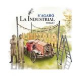 En marxa la segona edició del Summer Market La industrial, de S’agaró privat:-summer-market-la-industrial-a-s’agaro