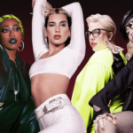 Dua Lipa estrena el remix de ‘Levitating’ amb Madonna i Missy Elliott dua-lipa-estrena-el-remix-de-‘levitating’-amb-madonna-i-missy-elliott