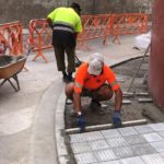 Palafrugell adapta a la normativa d’accessibilitat dels itineraris per a vianants de l’entorn de l’escola Torres Jonama privat:-palafrugell-adapta-a-la-normativa-d’accessibilitat-dels-itineraris-per-a-vianants-de-l’entorn-de-l’escola-torres-jonama