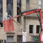 L’Ajuntament de Palafrugell elimina el fibrociment de l’edifici de Can Bech privat:-eliminacio-d’elements-de-fibrociment-de-l’edifici-de-can-bech,-seu-de-l’ajuntament-de-palafrugell