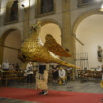 VÍDEO: Com ha estat el Ball de l’Àliga de la Bisbal aquest 2020?