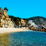 Palamós reformarà el camí de ronda i construirà passeres ancorades a la roca a la zona del Morro del Vedell