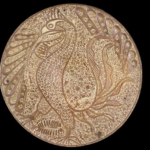 L’exposició ‘Ceràmica daurada de la Col·lecció Mascort’ arriba al Terracotta Museu