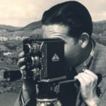 Pere Comellas, un pioner empordanès Pere Comellas un pioner empordanès