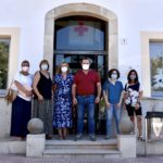 Acabades les obres de reforma del consultori mèdic de Calonge