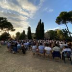 Prop de 200 persones gaudeixen del Gastromusical a Sant Antoni Gastromusical a Sant Antoni | Imatge de l'Ajuntament de Calonge