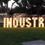 Tots els detalls del nou mercat d’estiu «Palamós La Industrial Market»