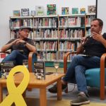 Ramon Iglesias: “Portbou ja ha tocat fons”