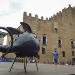 La Bisbal d’Empordà celebra una Festa Major reinventada Festa Major La Bisbal 2020