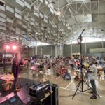 La Fira Indilletres acaba la seva tercera edició amb gairebé 2000 visitants