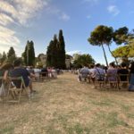 Sant Antoni celebra aquest cap de setmana la Festa Major i concentra la major part de les activitats al Collet