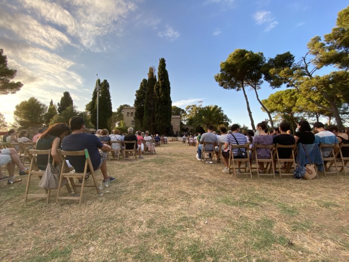 festa major sant antoni el collet